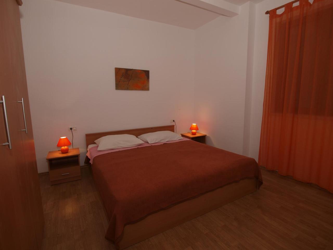 Apartments Emil 769 Fažana Buitenkant foto