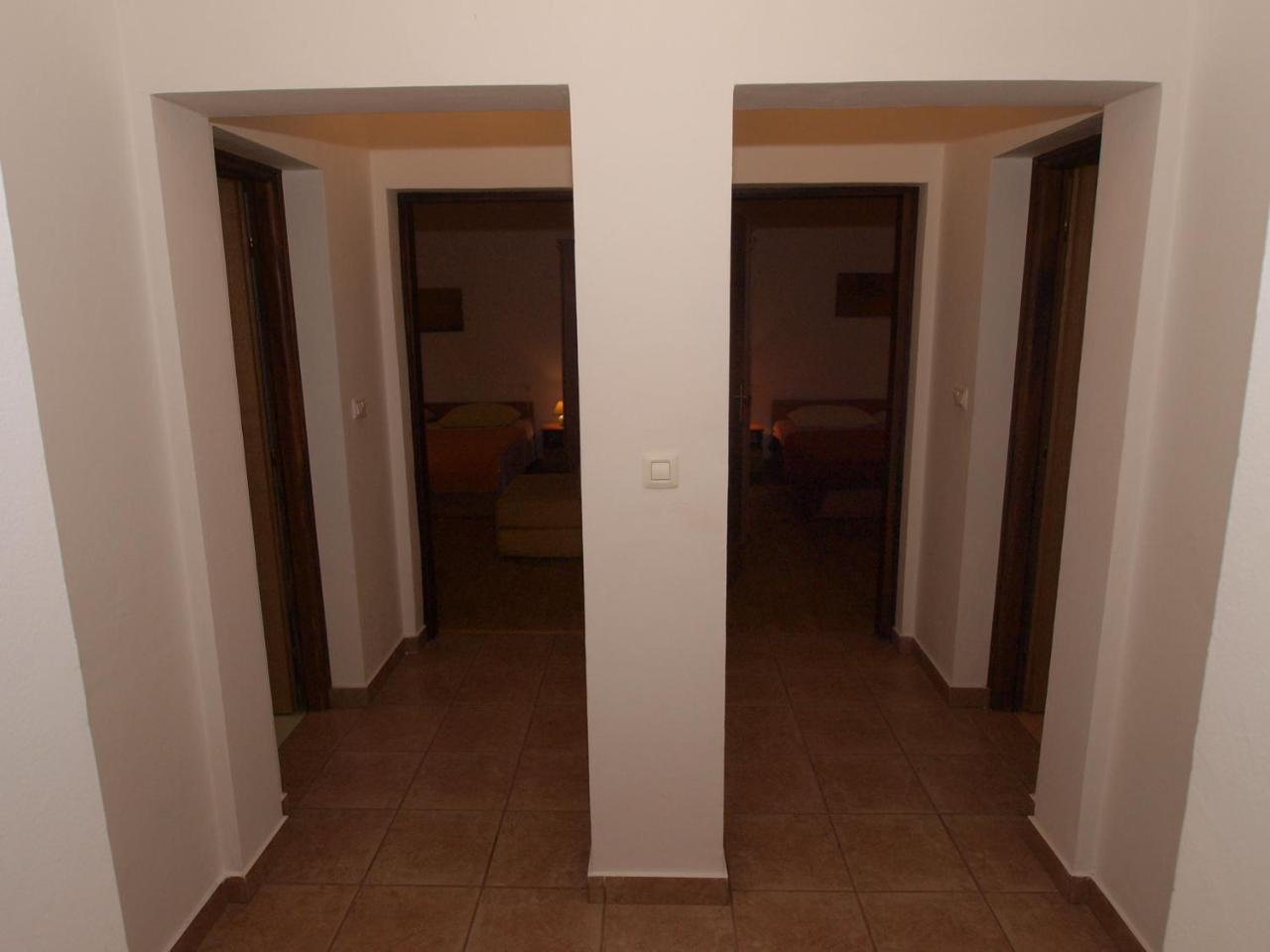Apartments Emil 769 Fažana Buitenkant foto