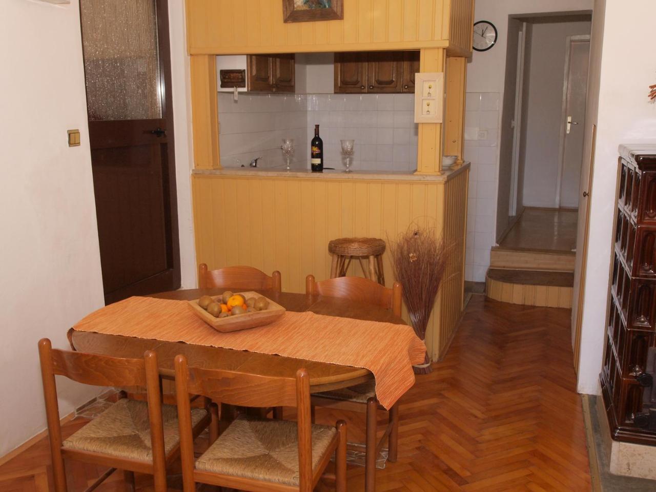 Apartments Emil 769 Fažana Buitenkant foto