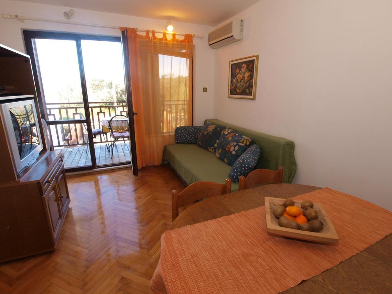 Apartments Emil 769 Fažana Buitenkant foto