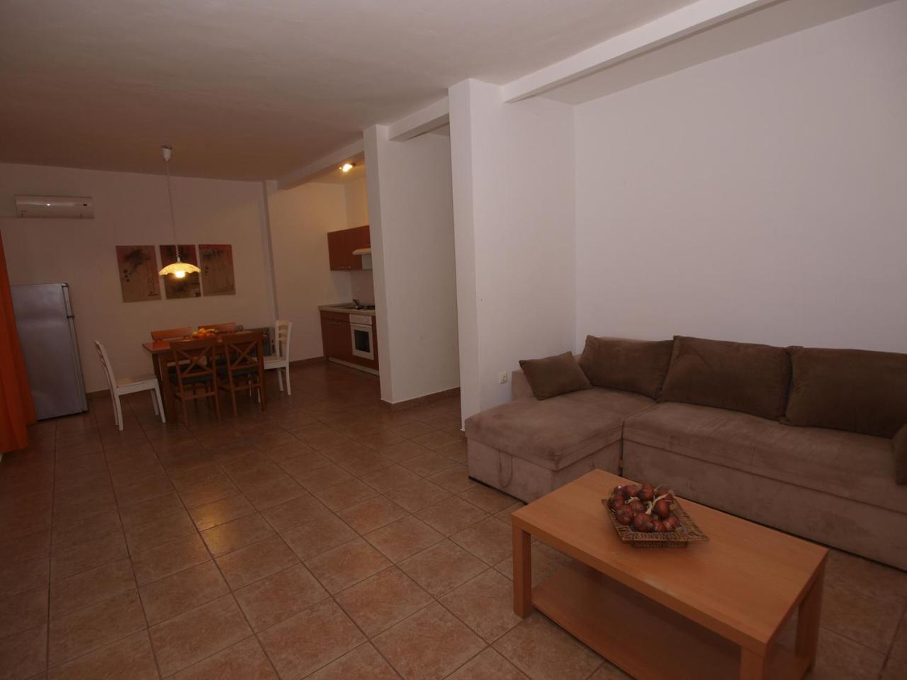 Apartments Emil 769 Fažana Buitenkant foto