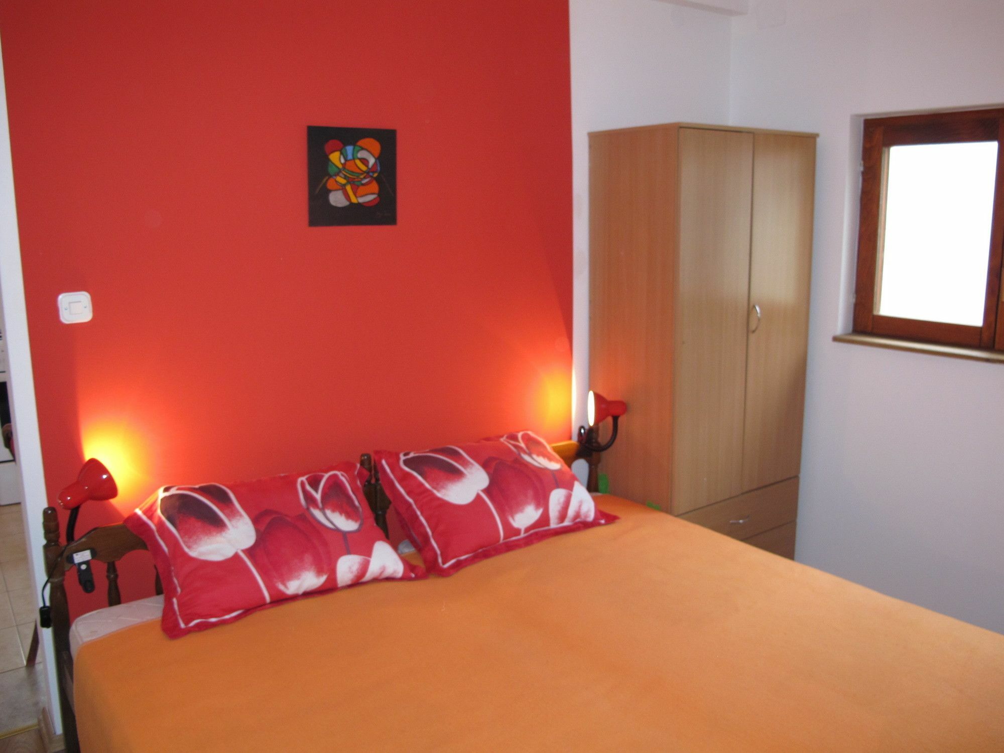 Apartments Emil 769 Fažana Buitenkant foto